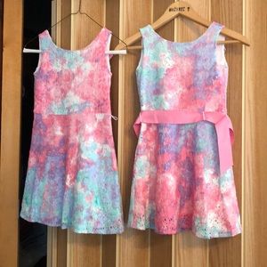 6x/7 Easter Dress